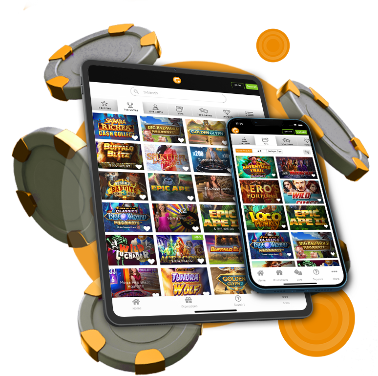 Casino Duisburg App Download für iOS und Android