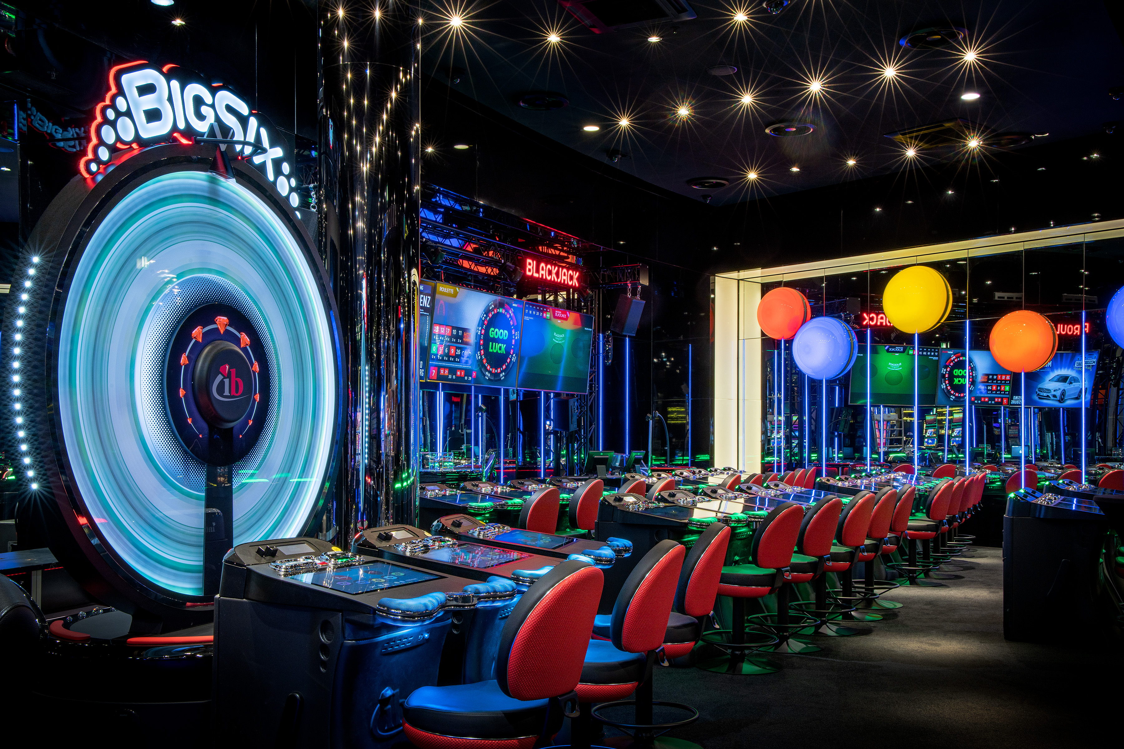 Casino Duisburg Online – Spielen Sie jederzeit und überall